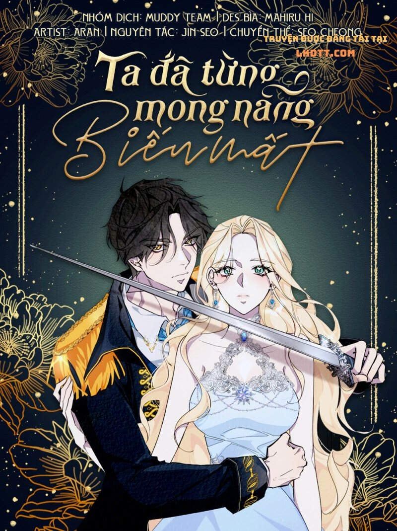 đọc truyện Đã Có Lúc Ta Muốn Nàng Chết Đi Chương 12 ảnh 3 tại Thiên Thai Truyện