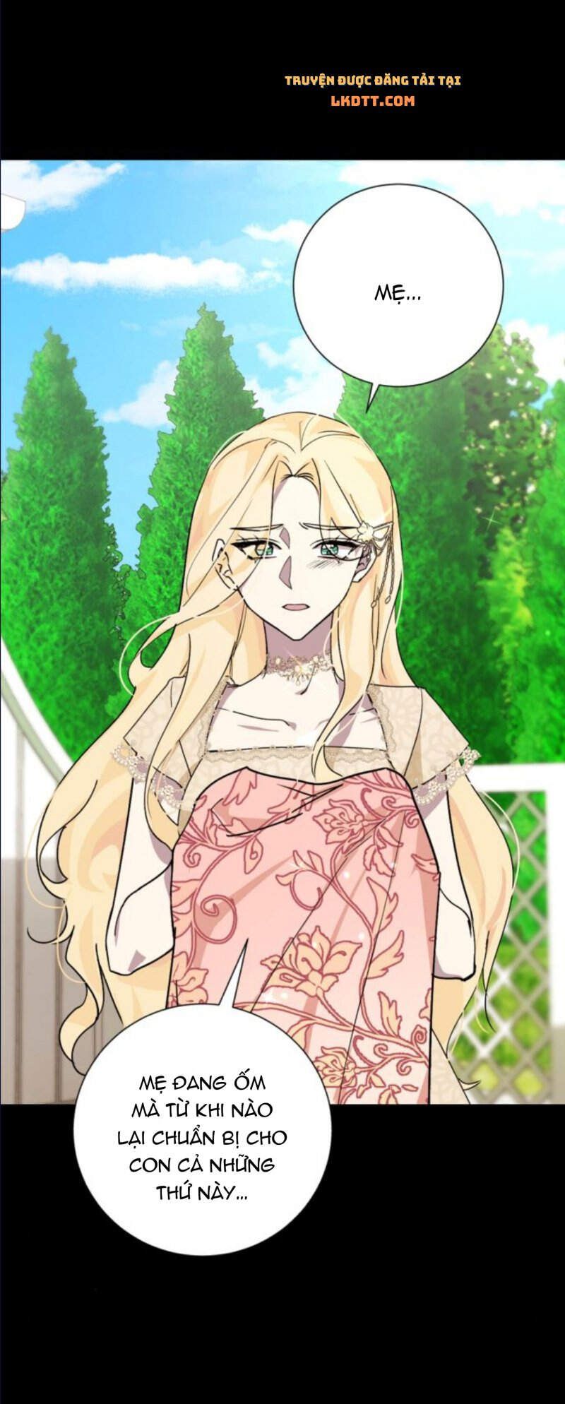 đọc truyện Đã Có Lúc Ta Muốn Nàng Chết Đi Chương 12 ảnh 13 tại Thiên Thai Truyện