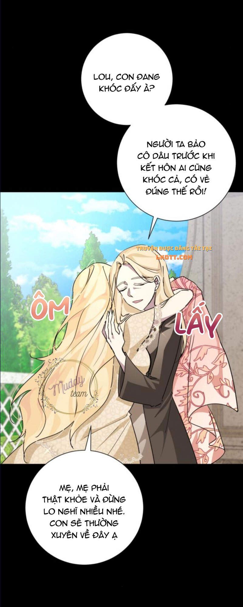 đọc truyện Đã Có Lúc Ta Muốn Nàng Chết Đi Chương 12 ảnh 14 tại Thiên Thai Truyện