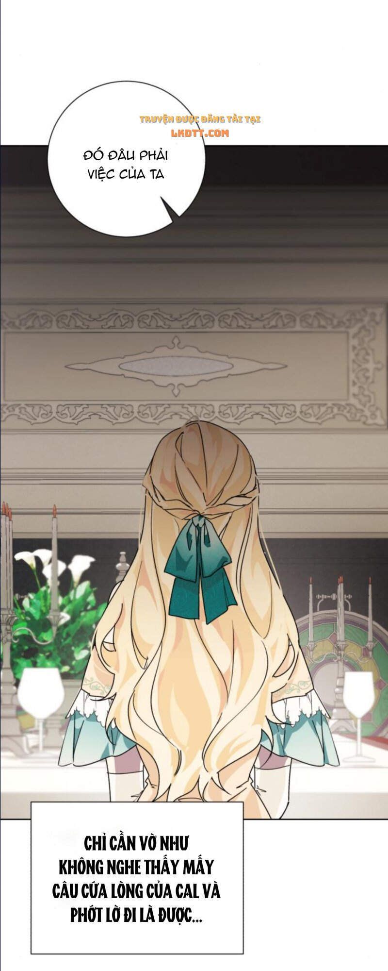 đọc truyện Đã Có Lúc Ta Muốn Nàng Chết Đi Chương 12 ảnh 18 tại Thiên Thai Truyện