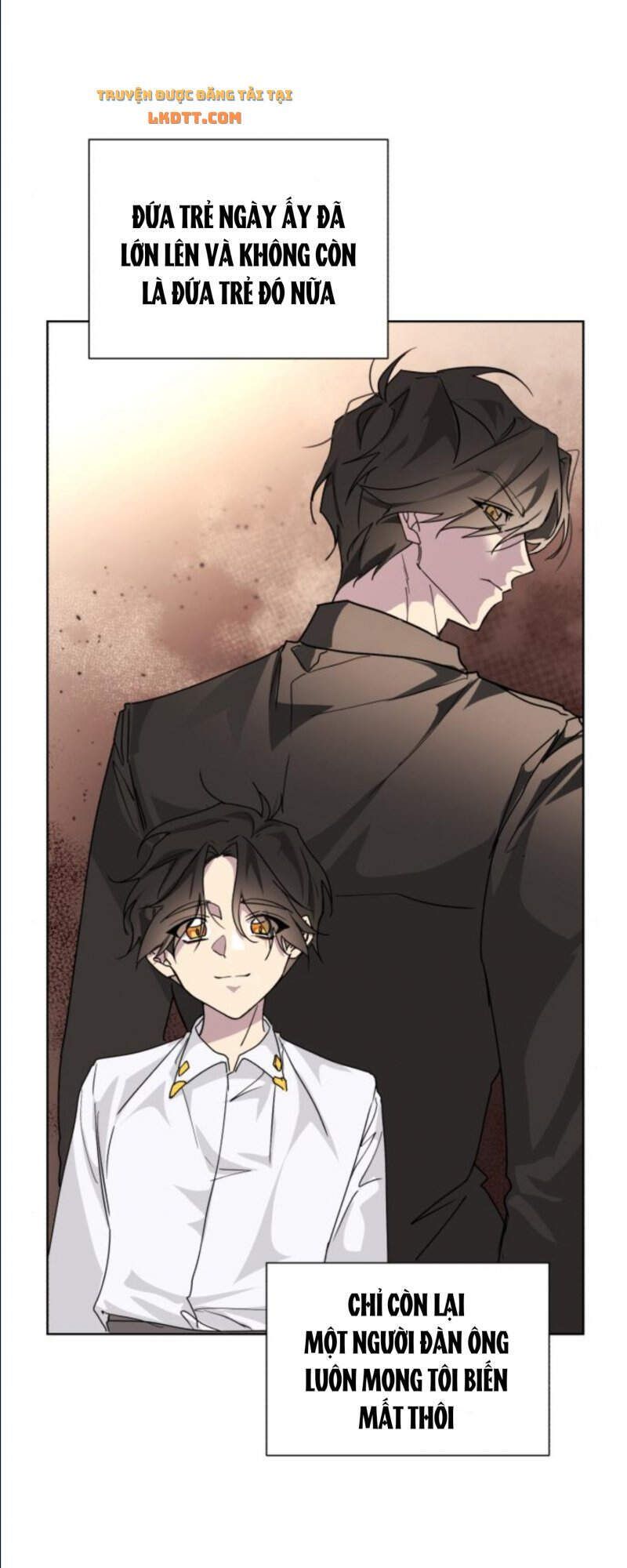 đọc truyện Đã Có Lúc Ta Muốn Nàng Chết Đi Chương 12 ảnh 21 tại Thiên Thai Truyện