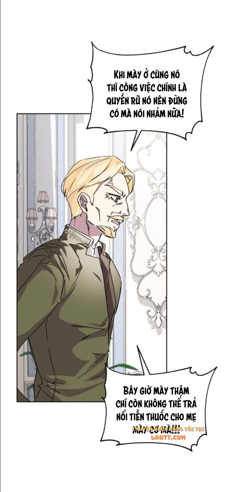 đọc truyện Đã Có Lúc Ta Muốn Nàng Chết Đi Chương 12 ảnh 7 tại Thiên Thai Truyện