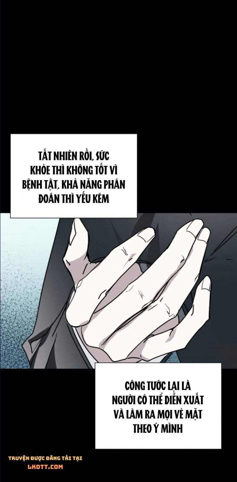 đọc truyện Đã Có Lúc Ta Muốn Nàng Chết Đi Chương 12 ảnh 10 tại Thiên Thai Truyện