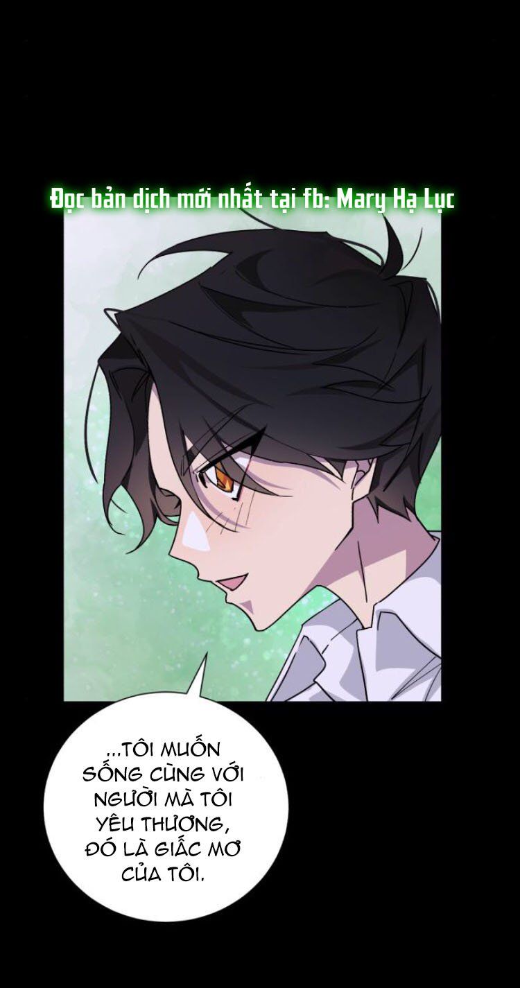 đọc truyện Đã Có Lúc Ta Muốn Nàng Chết Đi Chương 13.1 ảnh 17 tại Thiên Thai Truyện