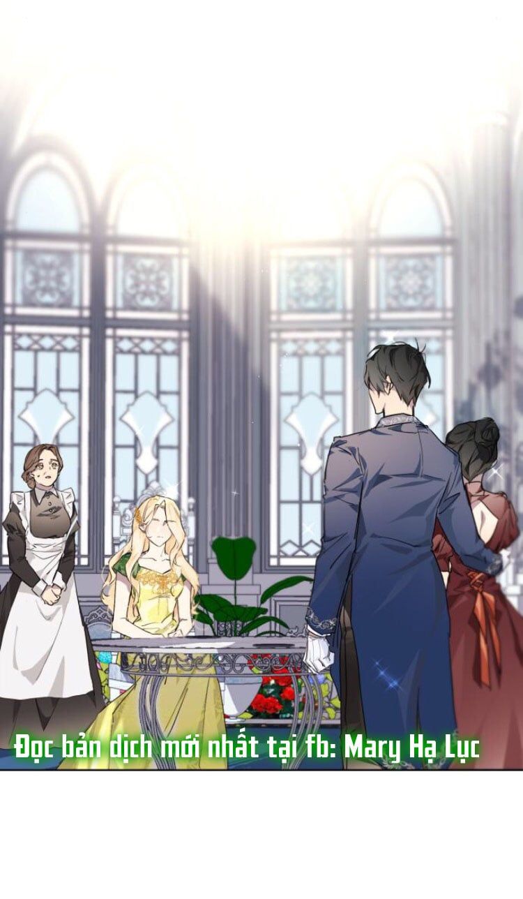 đọc truyện Đã Có Lúc Ta Muốn Nàng Chết Đi Chương 13.1 ảnh 4 tại Thiên Thai Truyện