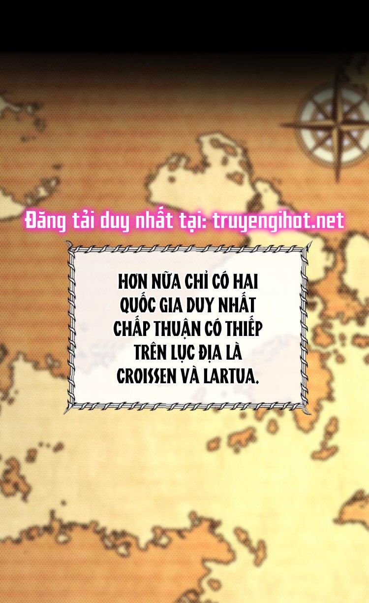 đọc truyện Đã Có Lúc Ta Muốn Nàng Chết Đi Chương 13.1 ảnh 7 tại Thiên Thai Truyện