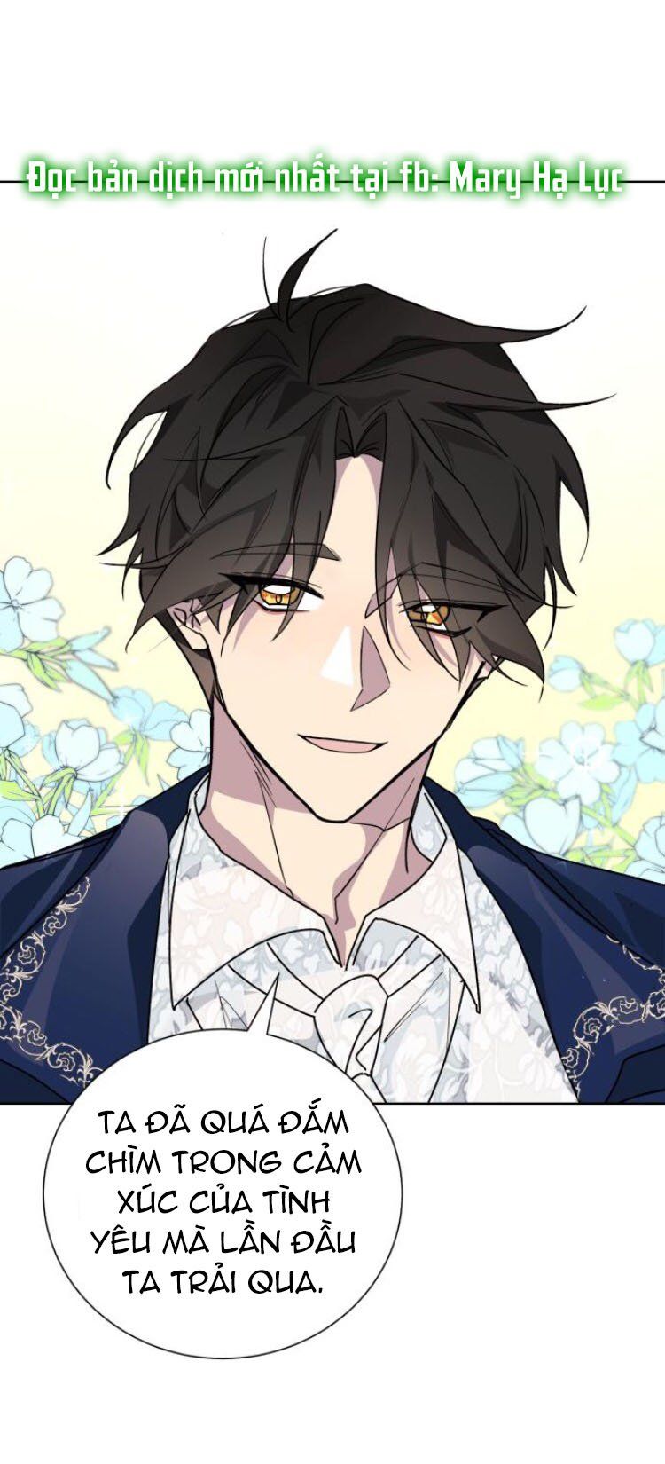 đọc truyện Đã Có Lúc Ta Muốn Nàng Chết Đi Chương 13.1 ảnh 11 tại Thiên Thai Truyện