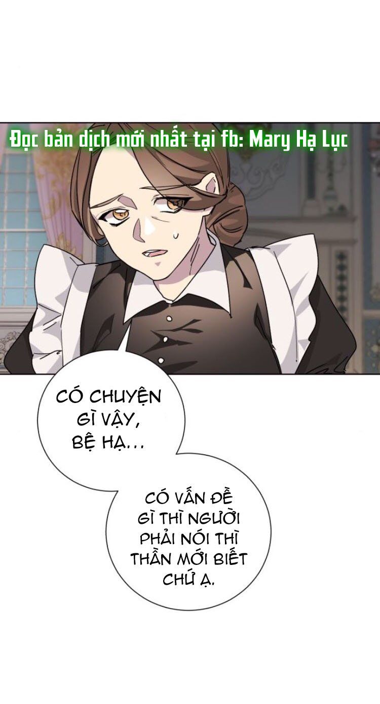 đọc truyện Đã Có Lúc Ta Muốn Nàng Chết Đi Chương 13.2 ảnh 12 tại Thiên Thai Truyện