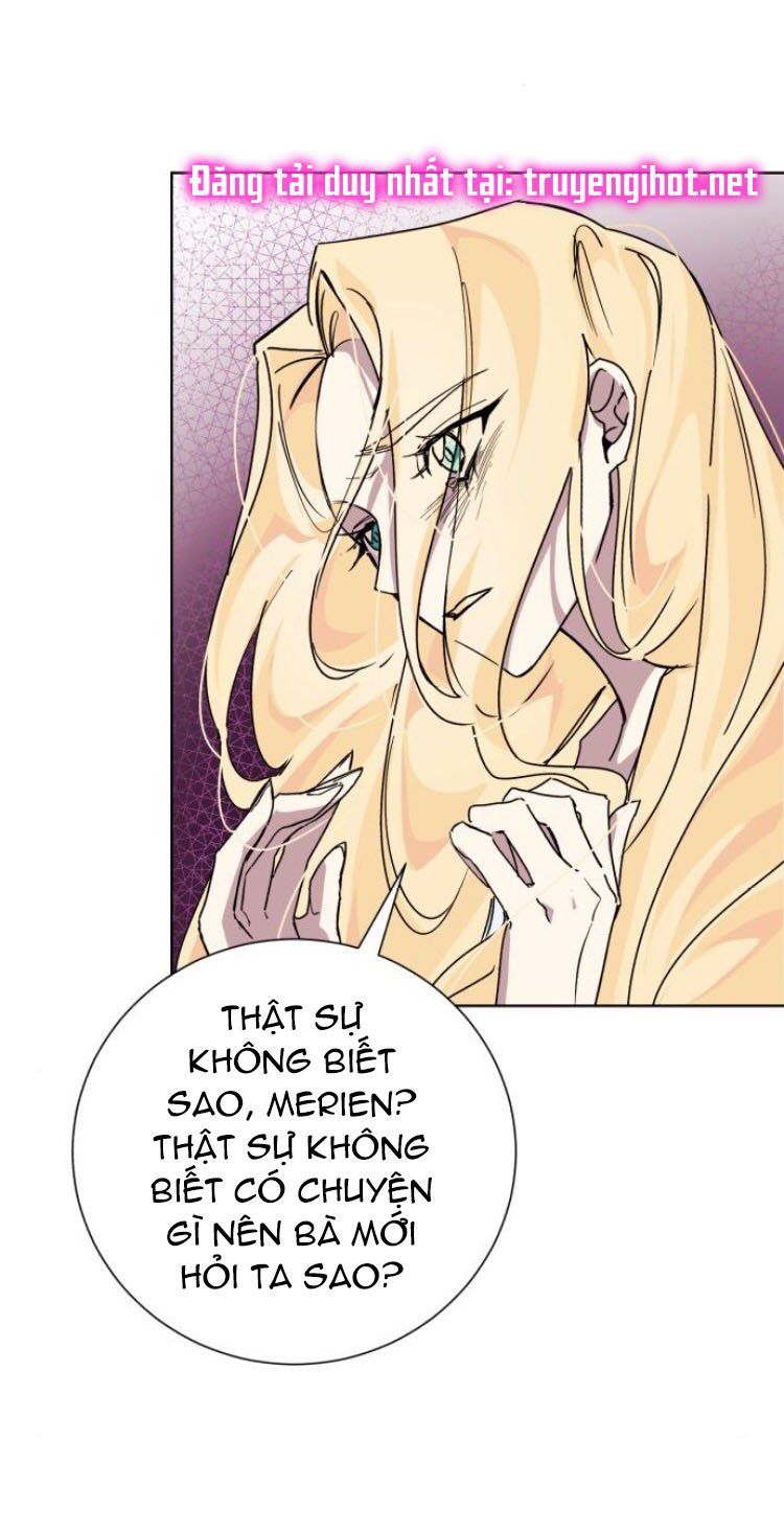 đọc truyện Đã Có Lúc Ta Muốn Nàng Chết Đi Chương 13.2 ảnh 13 tại Thiên Thai Truyện