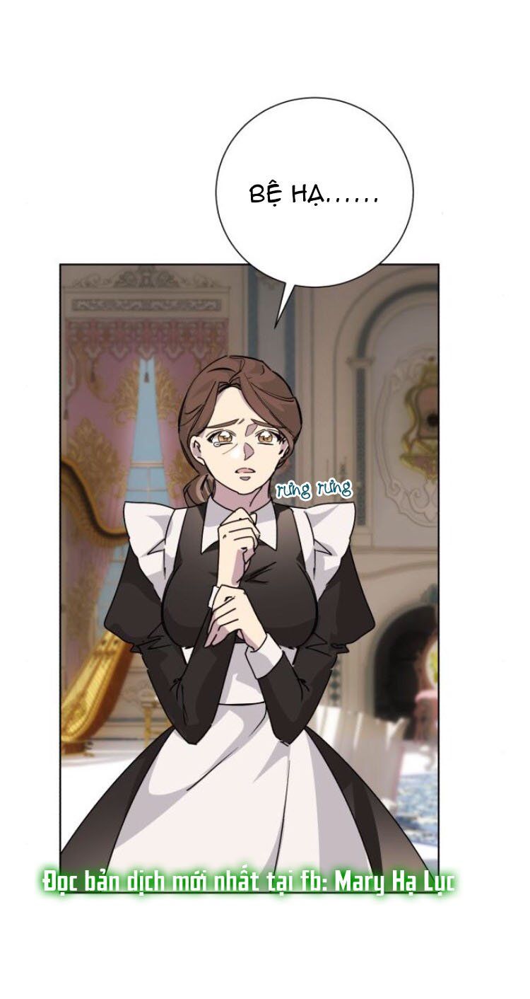 đọc truyện Đã Có Lúc Ta Muốn Nàng Chết Đi Chương 13.2 ảnh 14 tại Thiên Thai Truyện