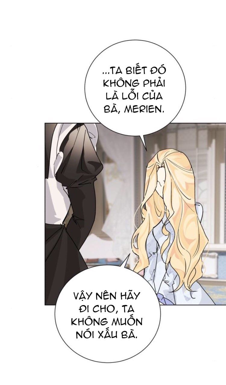 đọc truyện Đã Có Lúc Ta Muốn Nàng Chết Đi Chương 13.2 ảnh 15 tại Thiên Thai Truyện