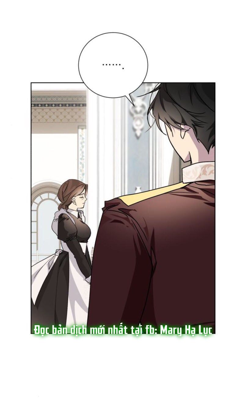 đọc truyện Đã Có Lúc Ta Muốn Nàng Chết Đi Chương 13.2 ảnh 17 tại Thiên Thai Truyện