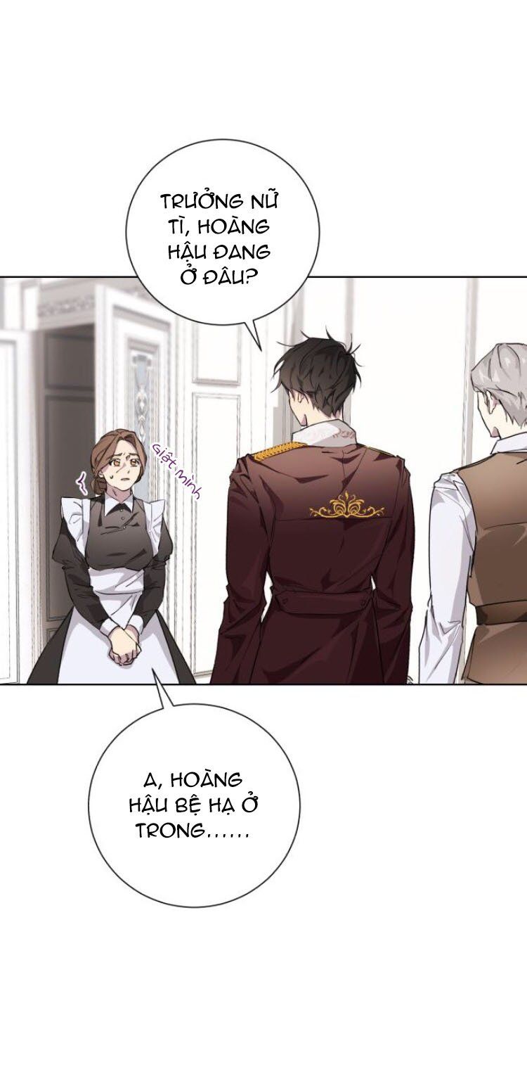 đọc truyện Đã Có Lúc Ta Muốn Nàng Chết Đi Chương 13.2 ảnh 18 tại Thiên Thai Truyện