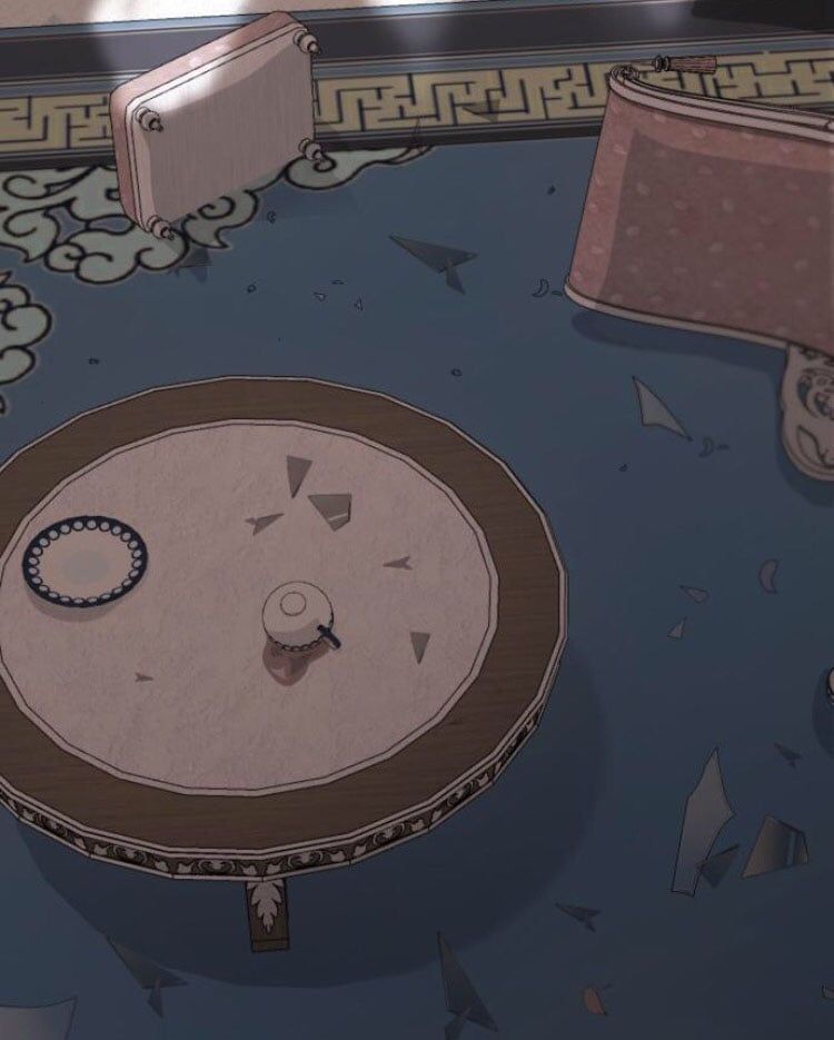 đọc truyện Đã Có Lúc Ta Muốn Nàng Chết Đi Chương 13.2 ảnh 20 tại Thiên Thai Truyện