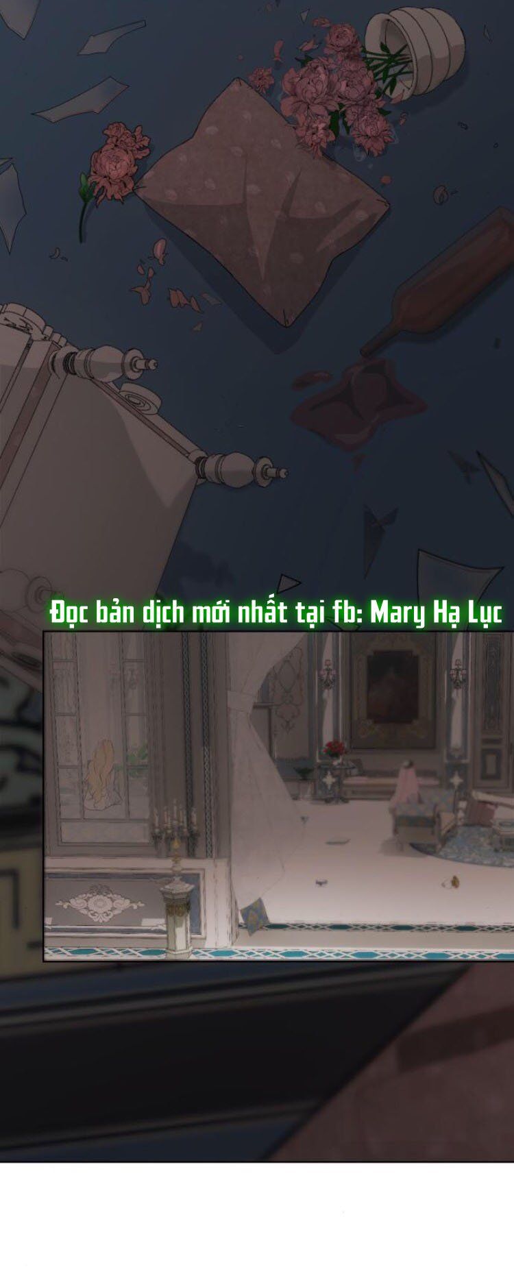 đọc truyện Đã Có Lúc Ta Muốn Nàng Chết Đi Chương 13.2 ảnh 21 tại Thiên Thai Truyện