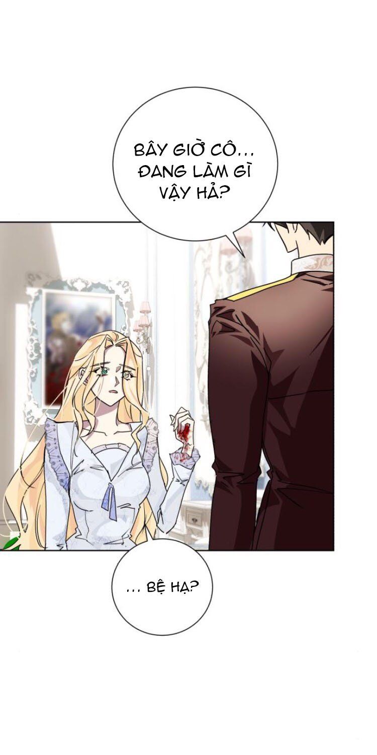 đọc truyện Đã Có Lúc Ta Muốn Nàng Chết Đi Chương 13.2 ảnh 23 tại Thiên Thai Truyện