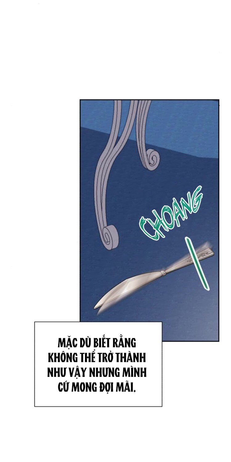 đọc truyện Đã Có Lúc Ta Muốn Nàng Chết Đi Chương 13.2 ảnh 6 tại Thiên Thai Truyện