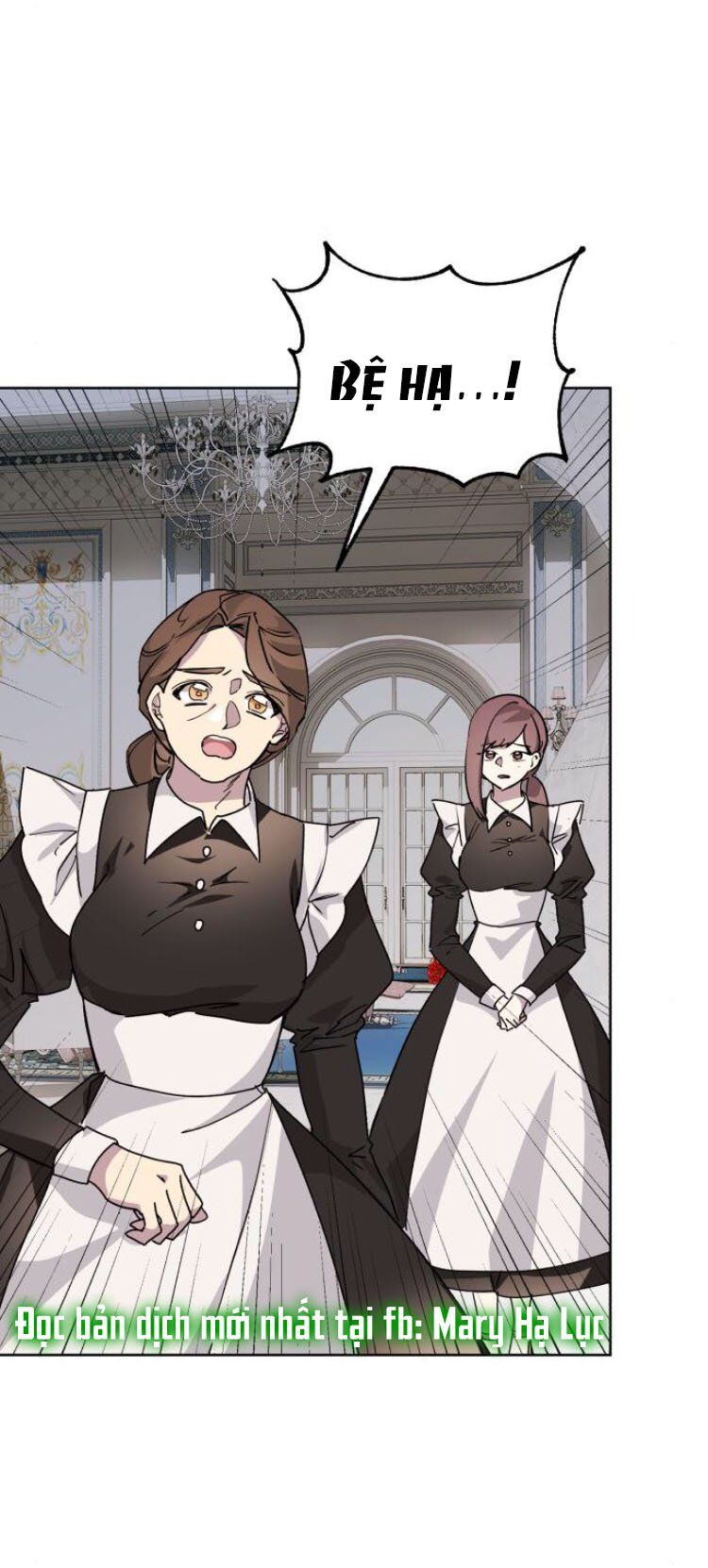 đọc truyện Đã Có Lúc Ta Muốn Nàng Chết Đi Chương 13.2 ảnh 8 tại Thiên Thai Truyện