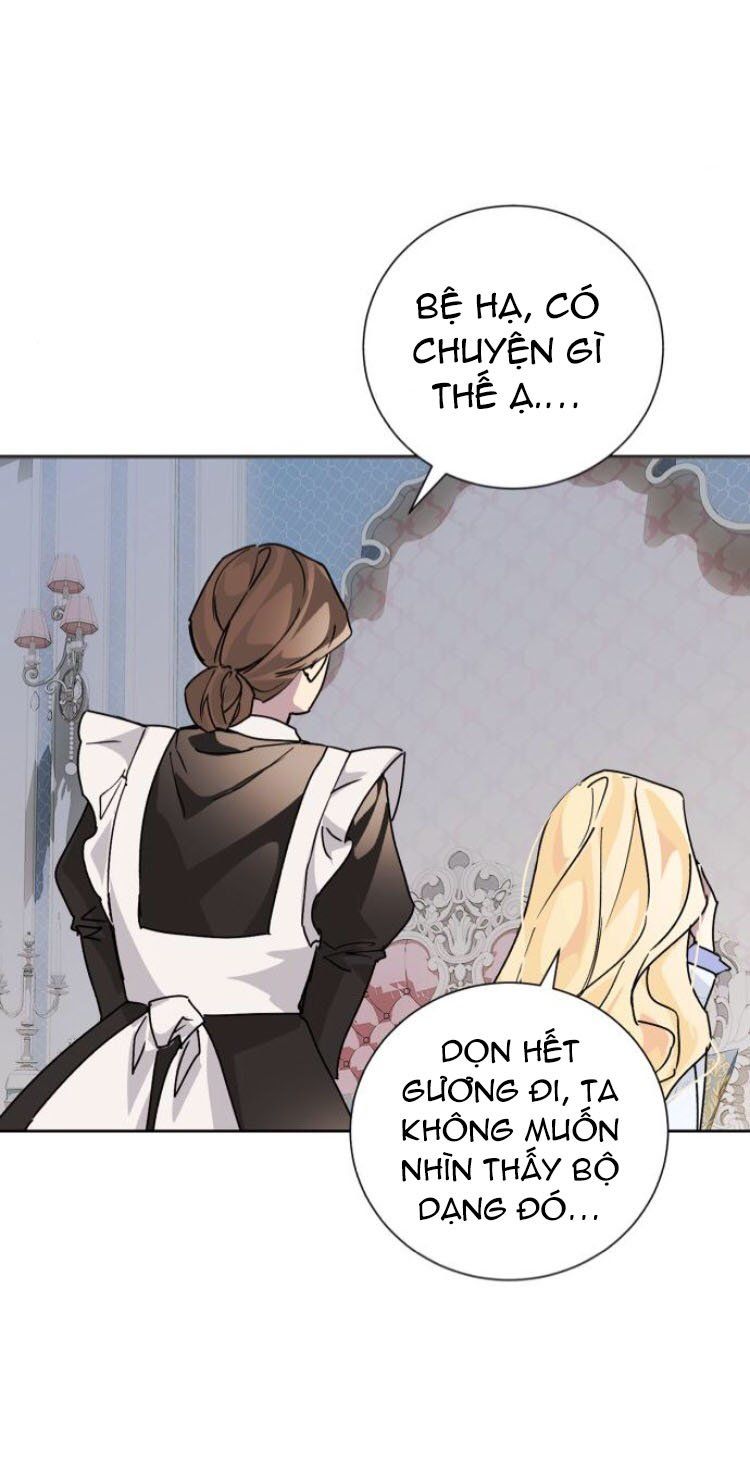 đọc truyện Đã Có Lúc Ta Muốn Nàng Chết Đi Chương 13.2 ảnh 9 tại Thiên Thai Truyện