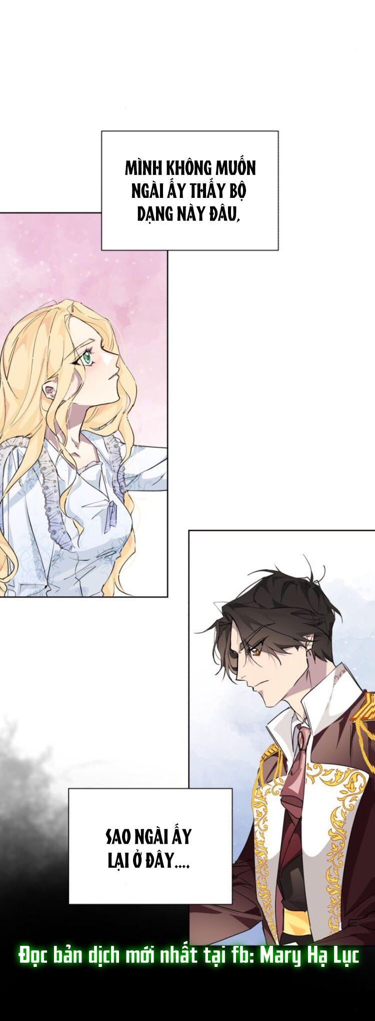 đọc truyện Đã Có Lúc Ta Muốn Nàng Chết Đi Chương 13.3 ảnh 3 tại Thiên Thai Truyện