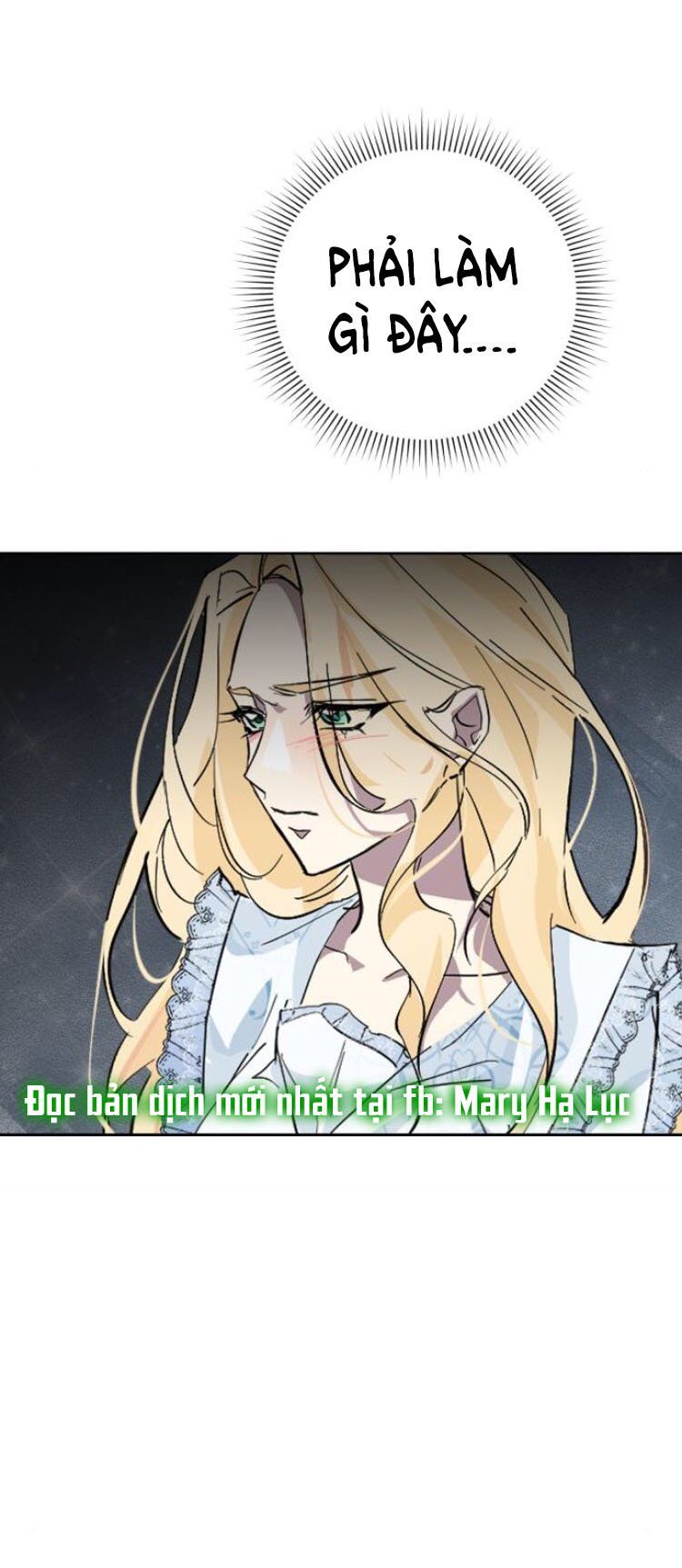 đọc truyện Đã Có Lúc Ta Muốn Nàng Chết Đi Chương 13.3 ảnh 13 tại Thiên Thai Truyện