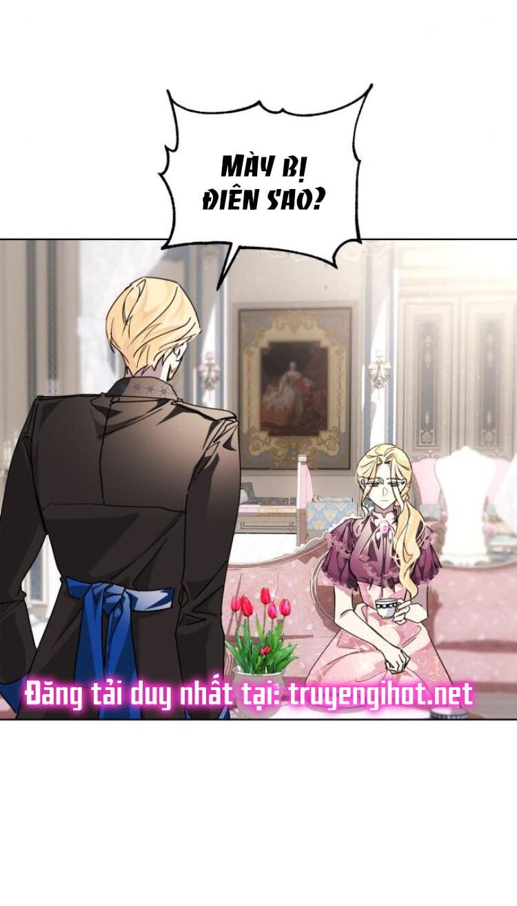 đọc truyện Đã Có Lúc Ta Muốn Nàng Chết Đi Chương 13.3 ảnh 15 tại Thiên Thai Truyện