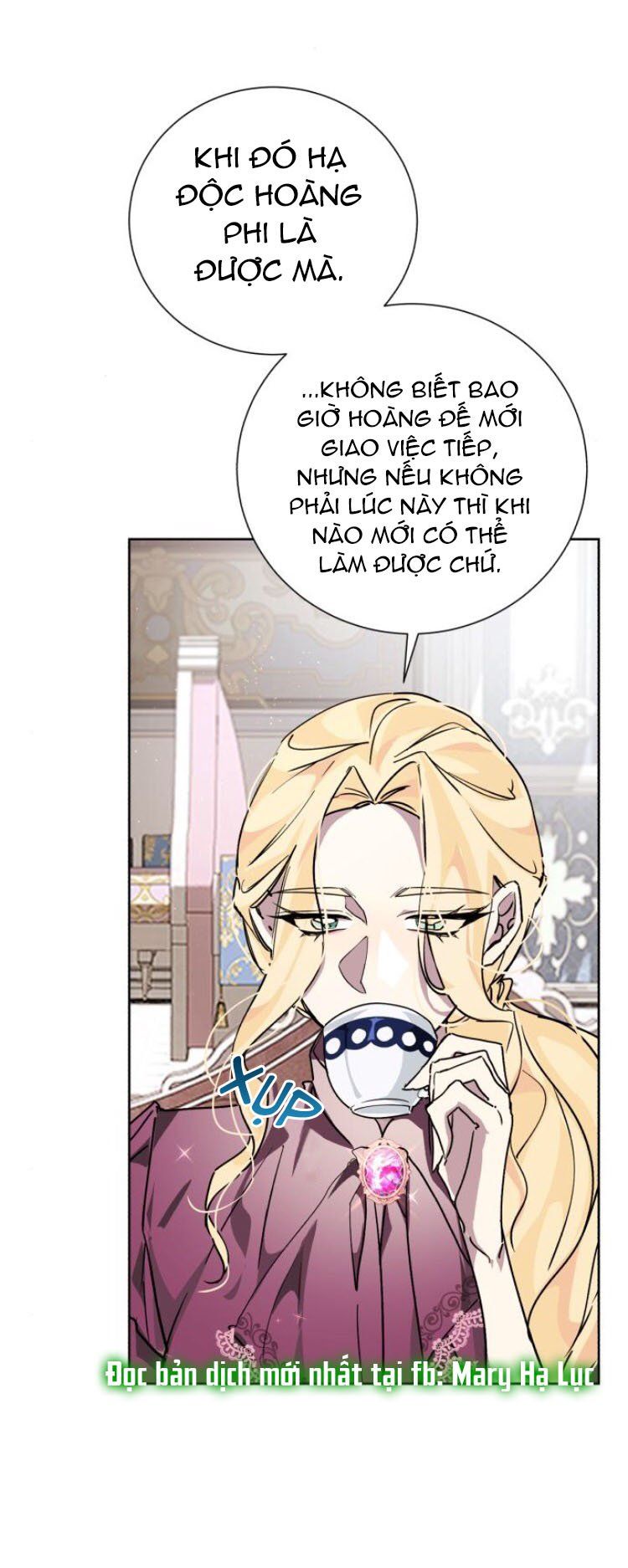 đọc truyện Đã Có Lúc Ta Muốn Nàng Chết Đi Chương 13.3 ảnh 16 tại Thiên Thai Truyện