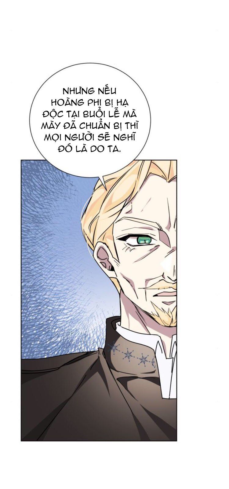 đọc truyện Đã Có Lúc Ta Muốn Nàng Chết Đi Chương 13.3 ảnh 19 tại Thiên Thai Truyện