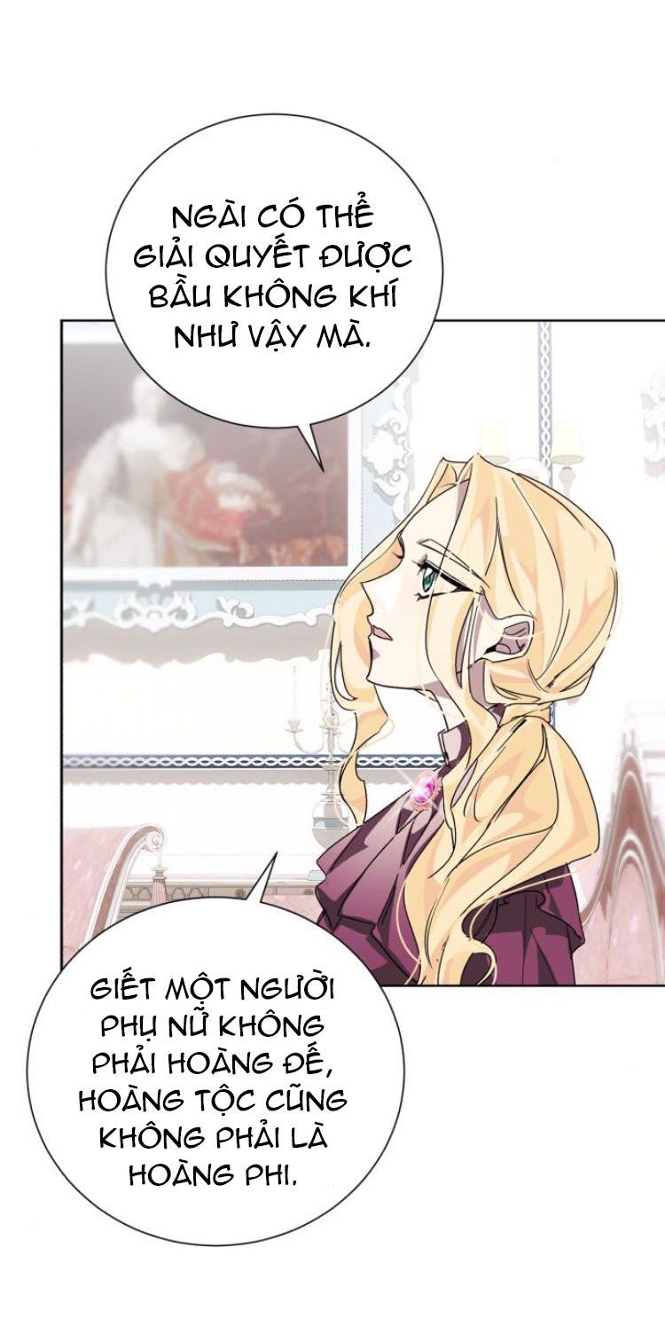 đọc truyện Đã Có Lúc Ta Muốn Nàng Chết Đi Chương 13.3 ảnh 20 tại Thiên Thai Truyện