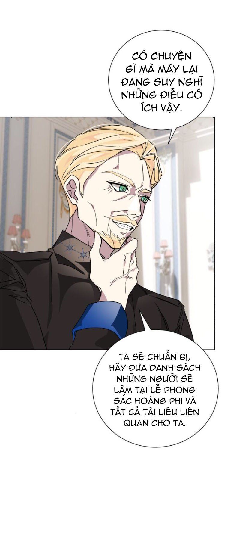 đọc truyện Đã Có Lúc Ta Muốn Nàng Chết Đi Chương 13.3 ảnh 21 tại Thiên Thai Truyện