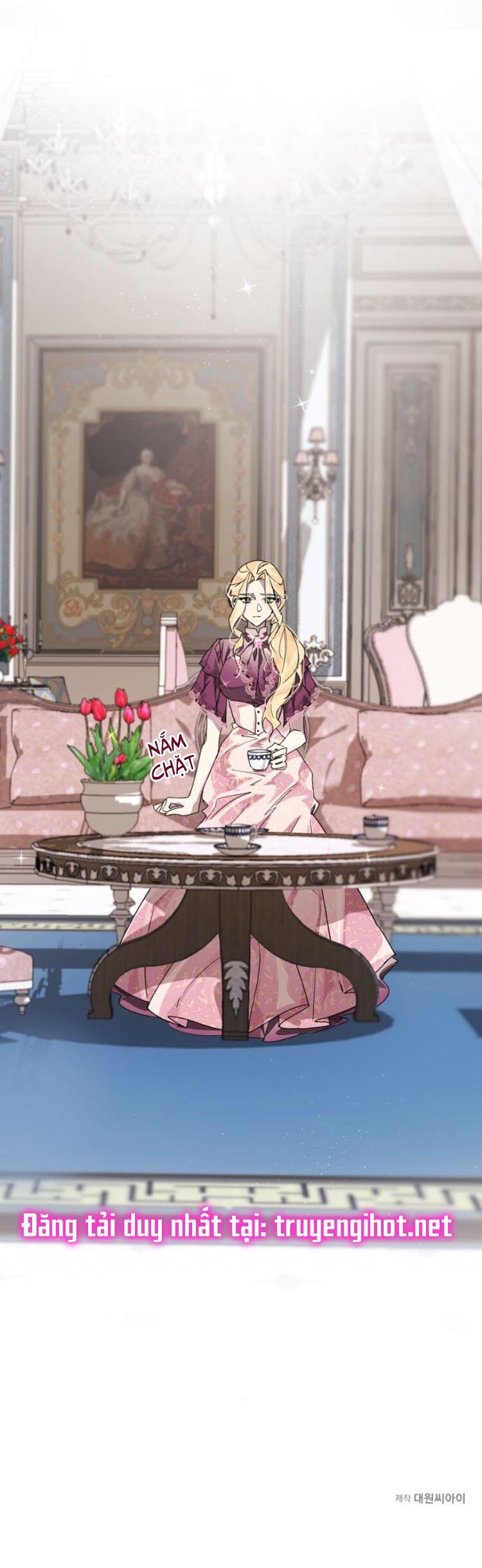 đọc truyện Đã Có Lúc Ta Muốn Nàng Chết Đi Chương 13.3 ảnh 23 tại Thiên Thai Truyện