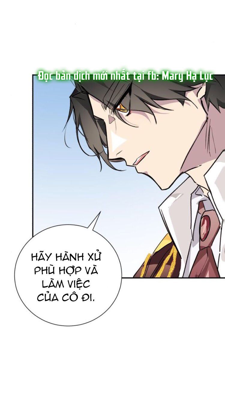 đọc truyện Đã Có Lúc Ta Muốn Nàng Chết Đi Chương 13.3 ảnh 6 tại Thiên Thai Truyện