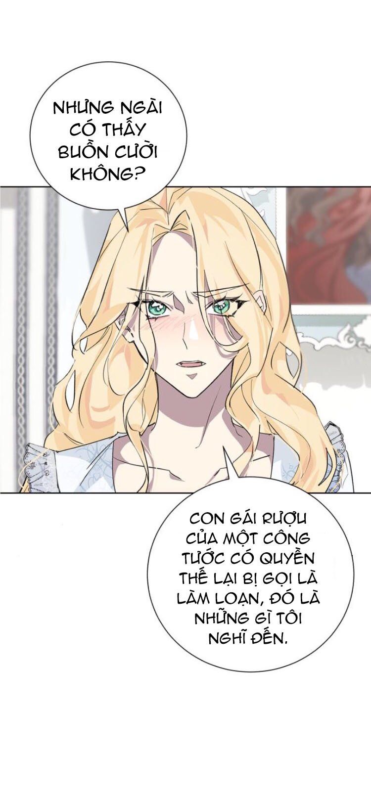 đọc truyện Đã Có Lúc Ta Muốn Nàng Chết Đi Chương 13.3 ảnh 8 tại Thiên Thai Truyện