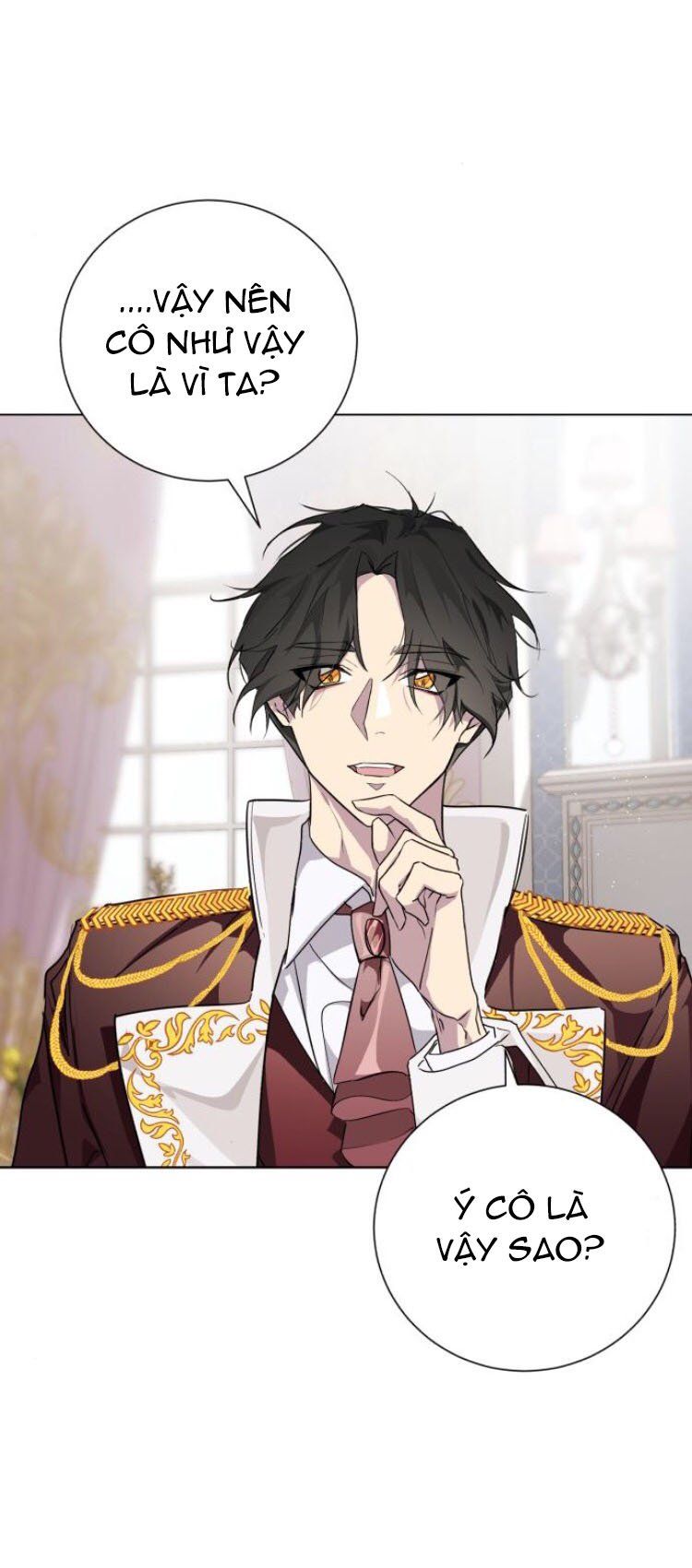 đọc truyện Đã Có Lúc Ta Muốn Nàng Chết Đi Chương 13.3 ảnh 9 tại Thiên Thai Truyện