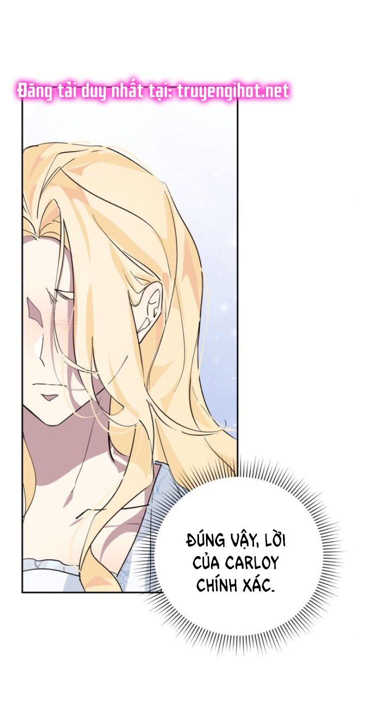 đọc truyện Đã Có Lúc Ta Muốn Nàng Chết Đi Chương 13.3 ảnh 10 tại Thiên Thai Truyện