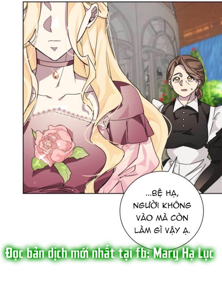 đọc truyện Đã Có Lúc Ta Muốn Nàng Chết Đi Chương 14.1 ảnh 12 tại Thiên Thai Truyện