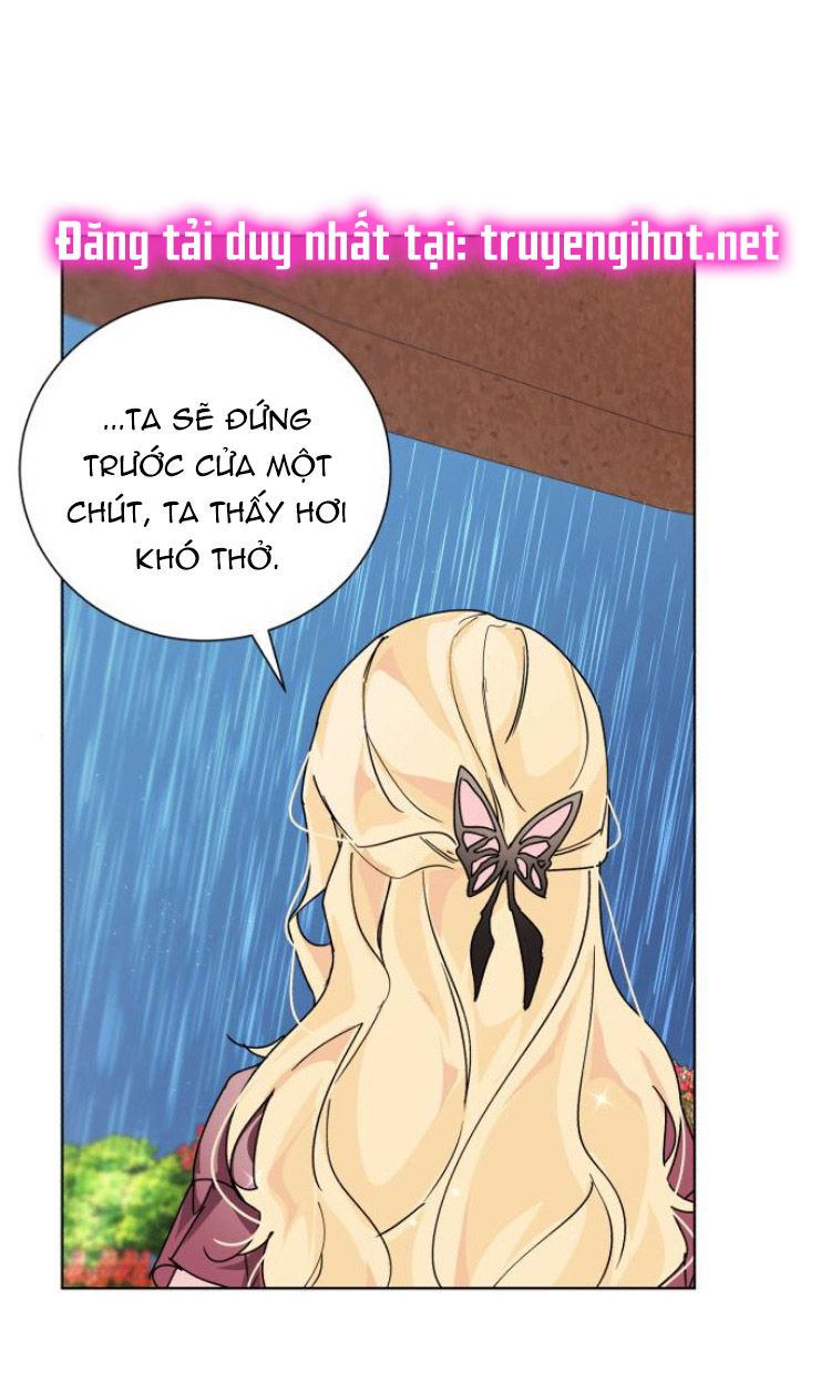 đọc truyện Đã Có Lúc Ta Muốn Nàng Chết Đi Chương 14.1 ảnh 13 tại Thiên Thai Truyện