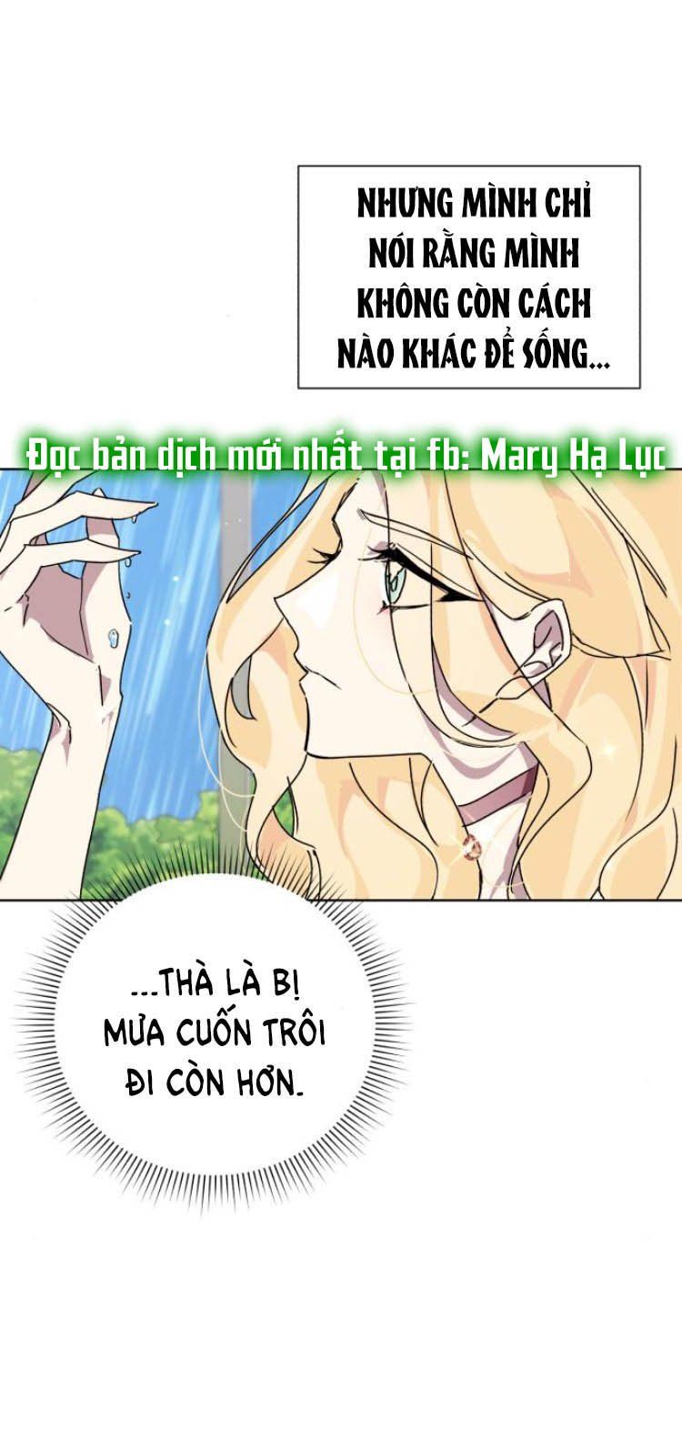 đọc truyện Đã Có Lúc Ta Muốn Nàng Chết Đi Chương 14.1 ảnh 17 tại Thiên Thai Truyện