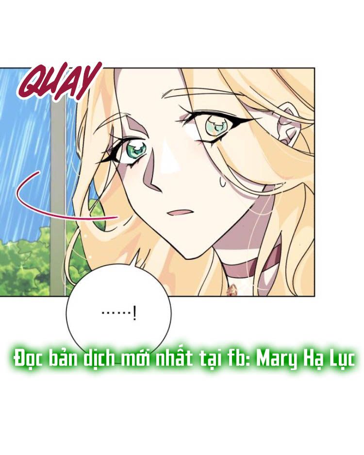 đọc truyện Đã Có Lúc Ta Muốn Nàng Chết Đi Chương 14.1 ảnh 19 tại Thiên Thai Truyện