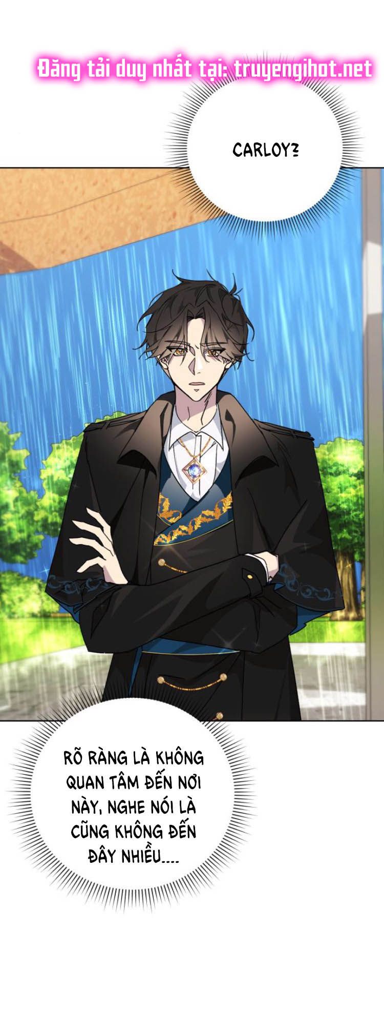 đọc truyện Đã Có Lúc Ta Muốn Nàng Chết Đi Chương 14.1 ảnh 20 tại Thiên Thai Truyện