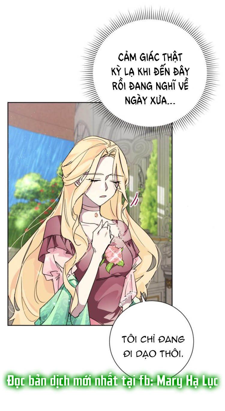 đọc truyện Đã Có Lúc Ta Muốn Nàng Chết Đi Chương 14.1 ảnh 21 tại Thiên Thai Truyện