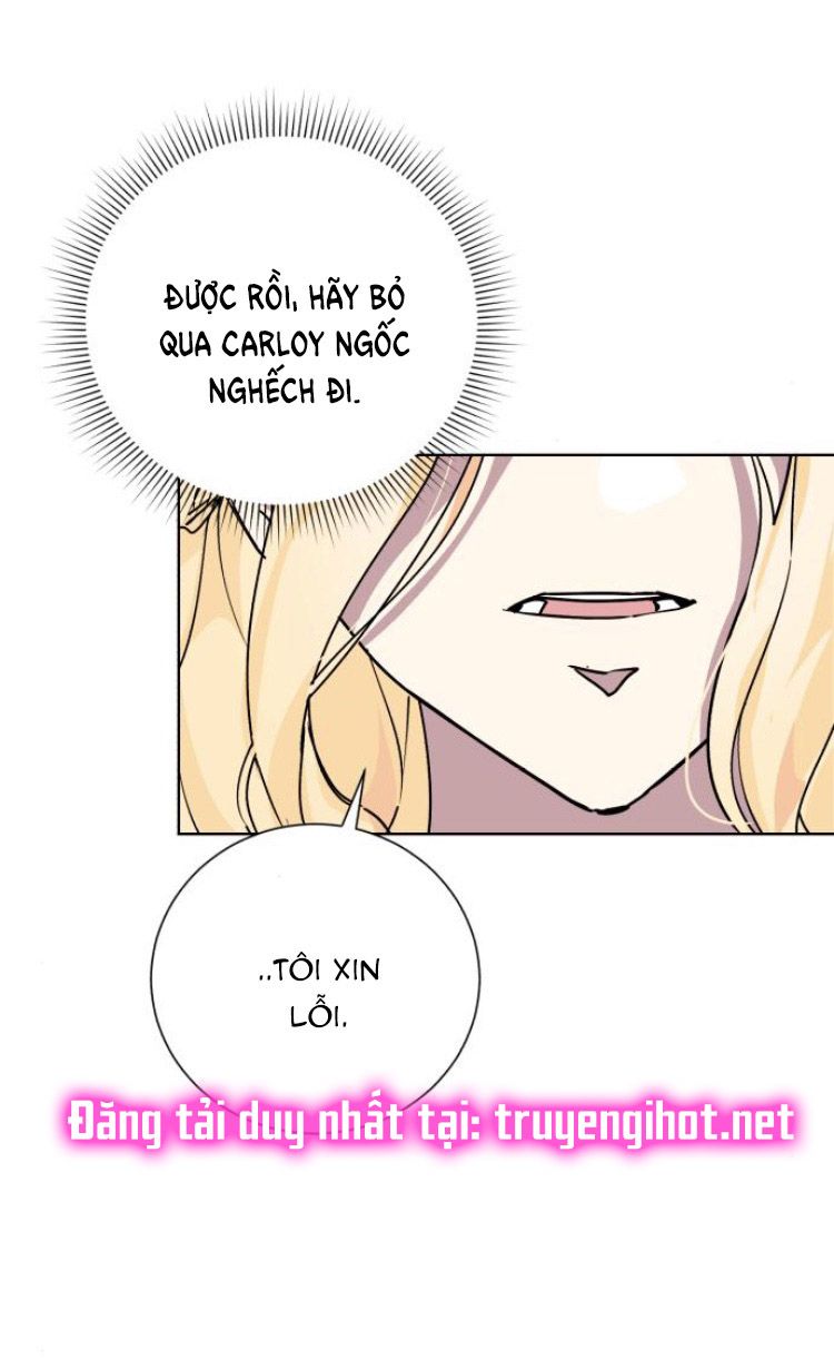 đọc truyện Đã Có Lúc Ta Muốn Nàng Chết Đi Chương 14.1 ảnh 24 tại Thiên Thai Truyện