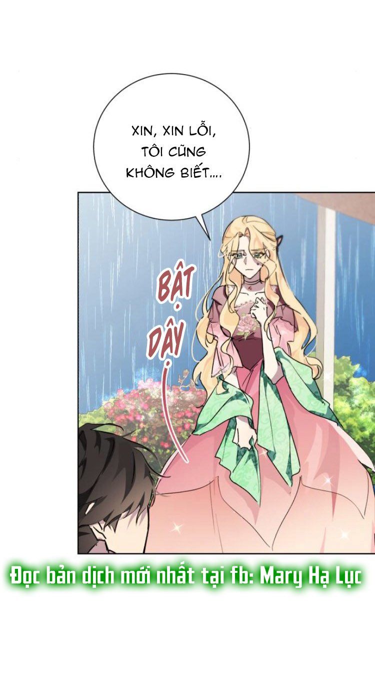 đọc truyện Đã Có Lúc Ta Muốn Nàng Chết Đi Chương 14.1 ảnh 27 tại Thiên Thai Truyện