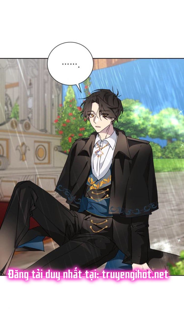 đọc truyện Đã Có Lúc Ta Muốn Nàng Chết Đi Chương 14.1 ảnh 28 tại Thiên Thai Truyện