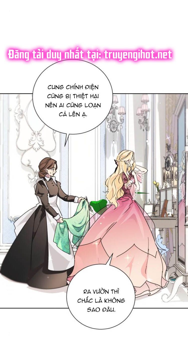 đọc truyện Đã Có Lúc Ta Muốn Nàng Chết Đi Chương 14.1 ảnh 5 tại Thiên Thai Truyện