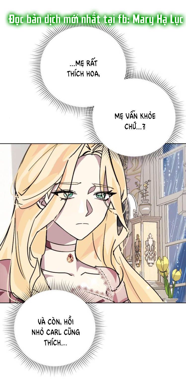 đọc truyện Đã Có Lúc Ta Muốn Nàng Chết Đi Chương 14.1 ảnh 7 tại Thiên Thai Truyện