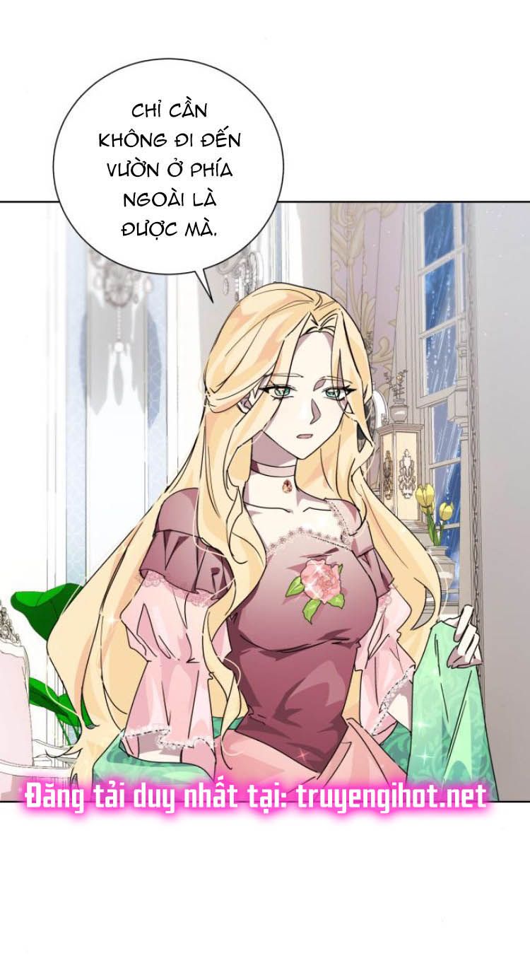 đọc truyện Đã Có Lúc Ta Muốn Nàng Chết Đi Chương 14.1 ảnh 9 tại Thiên Thai Truyện