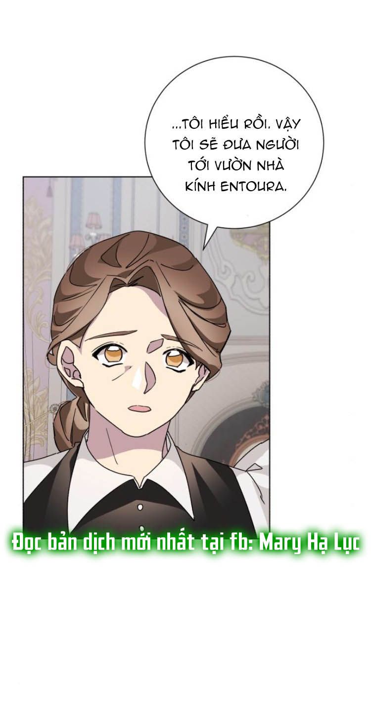 đọc truyện Đã Có Lúc Ta Muốn Nàng Chết Đi Chương 14.1 ảnh 10 tại Thiên Thai Truyện