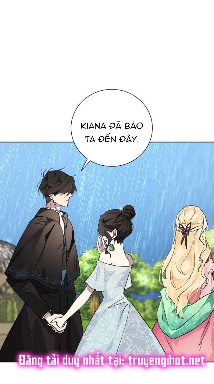 đọc truyện Đã Có Lúc Ta Muốn Nàng Chết Đi Chương 14.2 ảnh 17 tại Thiên Thai Truyện