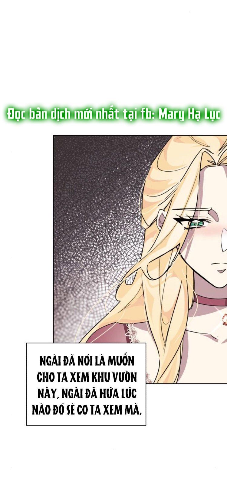 đọc truyện Đã Có Lúc Ta Muốn Nàng Chết Đi Chương 14.2 ảnh 18 tại Thiên Thai Truyện